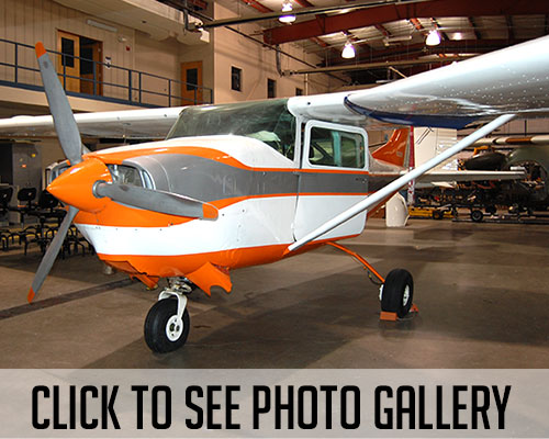 Blackhawk Aviation College Photo Gallery